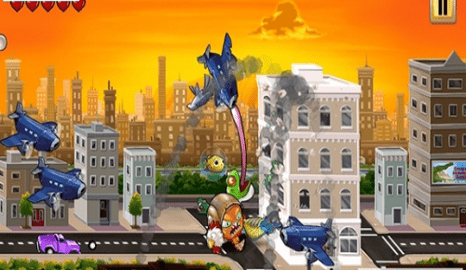 变异八爪鱼修改版