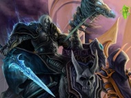 《魔兽世界怀旧服》wlk守护者的帮助任务大德鲁伊在哪攻略