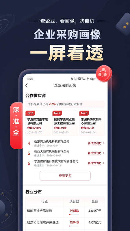 保标招标