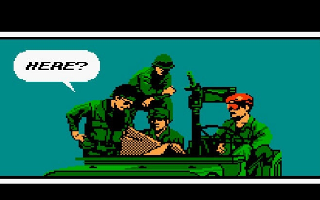 赤色要塞(无限命)