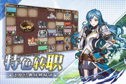 新月派对九游版