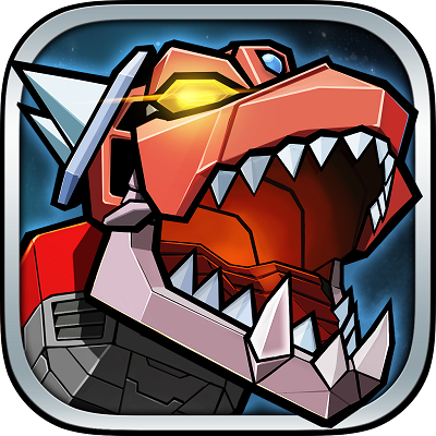 庞然巨物通关版