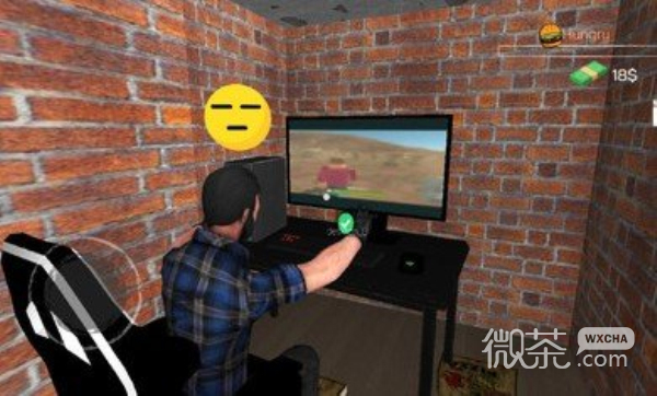 网咖模拟器(Internet Cafe Simulator)