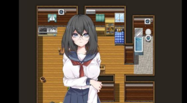 黑之书完整汉化版