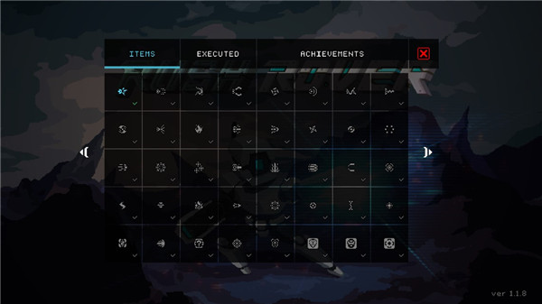 暴走机甲九游版