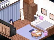 可以与女角色亲密互动的十款slg手游