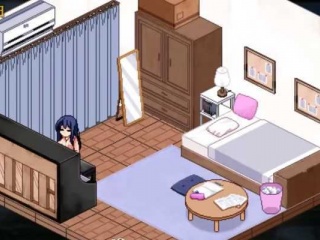 可以与女角色亲密互动的十款slg