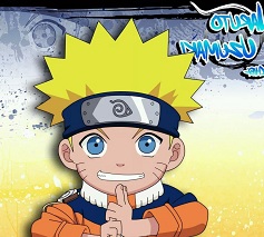 死神vs火影海绵宝宝版