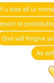 今日份的治愈色微信朋友圈背景图