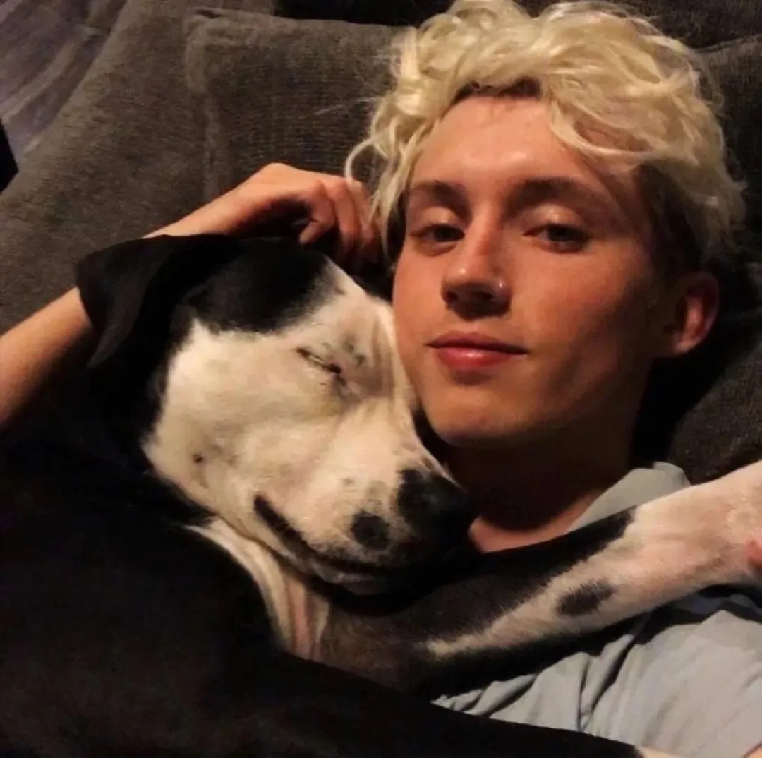 02.22抖音最火头像