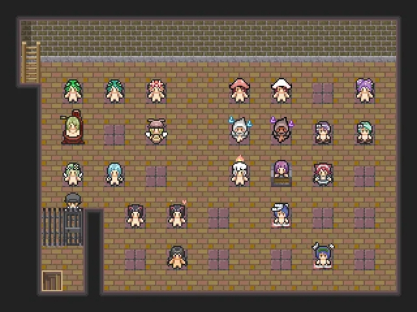 《勇者闯魔穴》全流程通关攻略一览