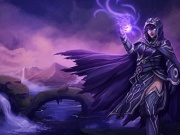 经典魔法类的手游