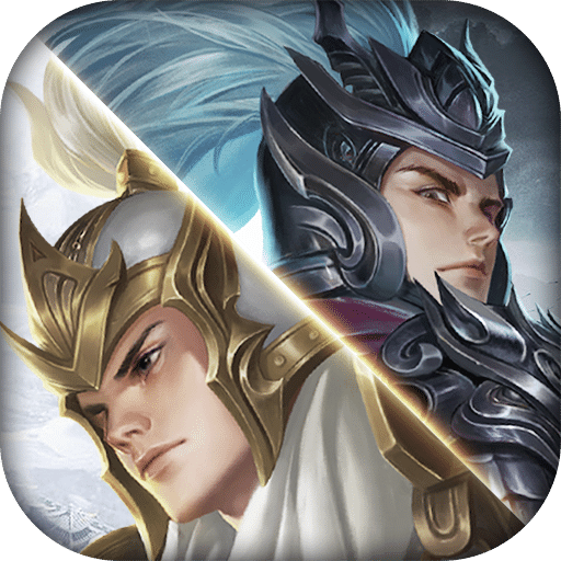 逐鹿三国之君临天下小米版