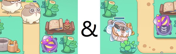 保卫萝卜4九游版