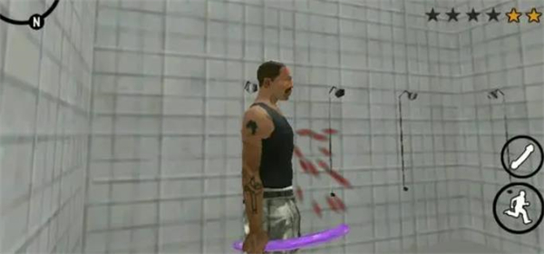 《SCUM》紫色棒子作用一览