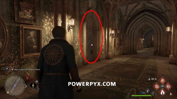 《霍格沃茨之遗》全隐形兽收集攻略