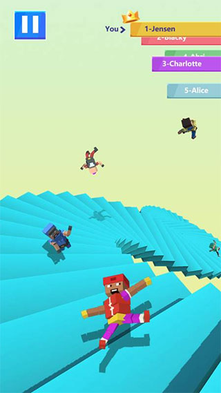 下楼大师中文版