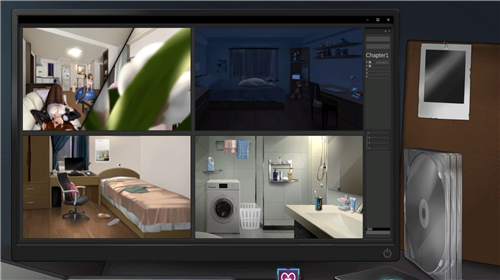 我的镜头人生2桃子移植版