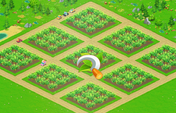 圆梦庄园(趣味乐园)