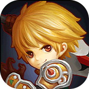 放置英雄坛游戏