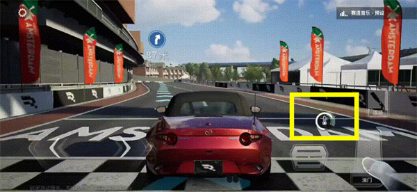 巅峰极速vivo渠道服