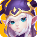 奇奥英雄传中文版