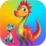 恐龙十万个为什么