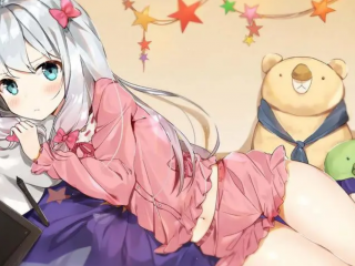 绅士必玩的自由互动