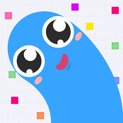 贪吃蛇大战无敌版