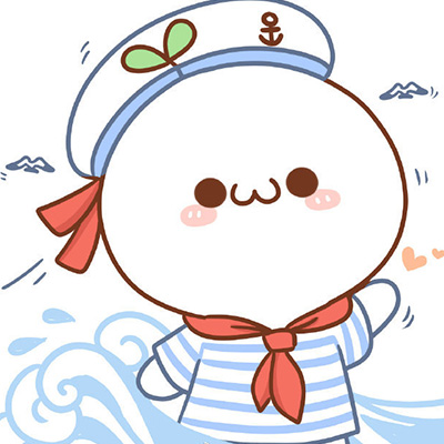 萌萌哒的节日头像