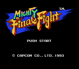 快打旋风完整街机版