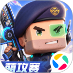 迷你枪战精英九游渠道版