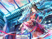 家族繁衍的养成手游