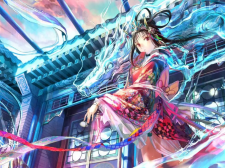 家族繁衍的养成