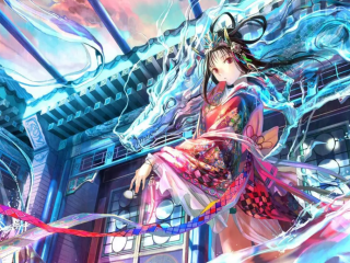 家族繁衍的养成