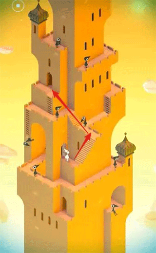 纪念碑谷官方版