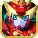 激战奇轮3烈魂爆发九游版