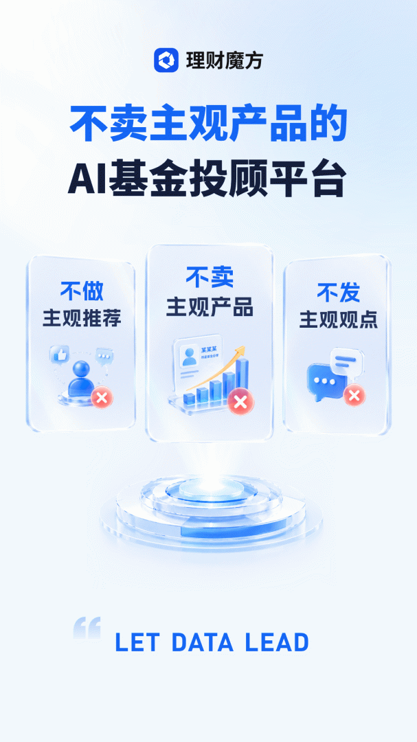 理财魔方