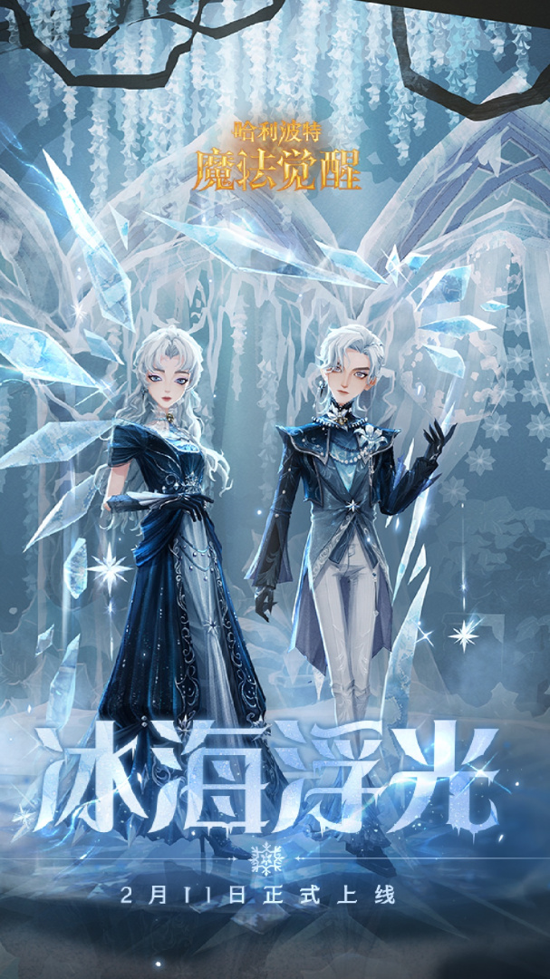 Harry Potter:Magic Awakened