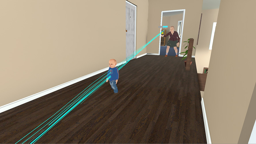 奶奶模拟器修改器版