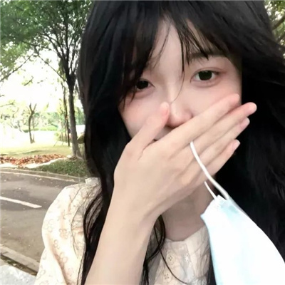 用起来超好看的女生头像