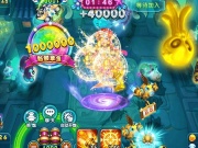 能领红包的电玩捕鱼手游