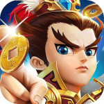 颤抖吧三国折扣版