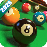 台球风云内购版