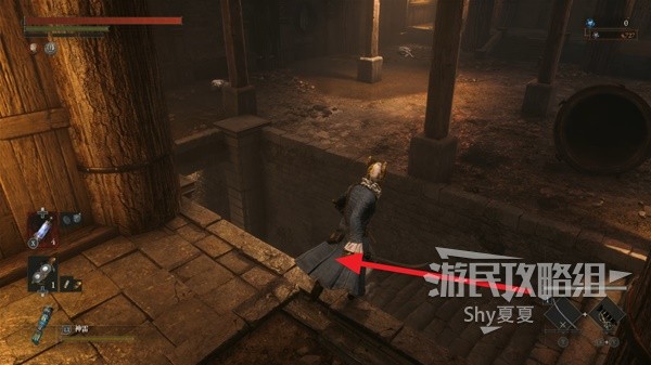 《匹诺曹的谎言》加密容器破解指南分享