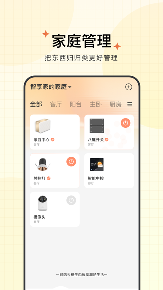 智慧联想