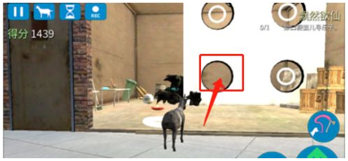 模拟山羊太空废物(mod内置菜单)