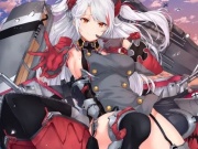 二次元萌妹子养成手游