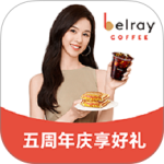 贝瑞咖啡