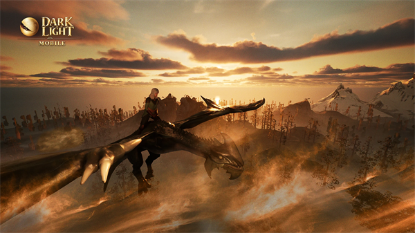 光明与黑暗迷宫版